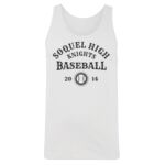 Men's Tank Top Thumbnail
