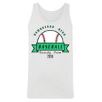 Men's Tank Top Thumbnail