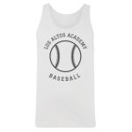 Men's Tank Top Thumbnail