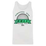 Men's Tank Top Thumbnail
