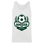 Men's Tank Top Thumbnail