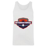 Men's Tank Top Thumbnail