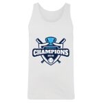 Men's Tank Top Thumbnail