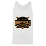 Men's Tank Top Thumbnail