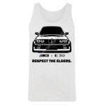 Men's Tank Top Thumbnail