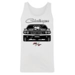 Men's Tank Top Thumbnail