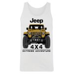 Men's Tank Top Thumbnail