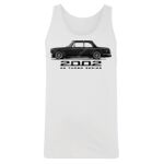 Men's Tank Top Thumbnail