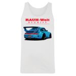 Men's Tank Top Thumbnail