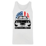 Men's Tank Top Thumbnail