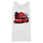 Men's Tank Top Thumbnail