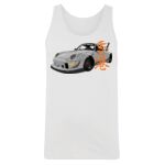 Men's Tank Top Thumbnail