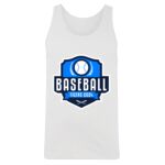 Men's Tank Top Thumbnail