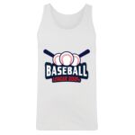 Men's Tank Top Thumbnail