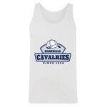 Men's Tank Top Thumbnail