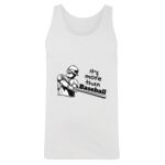 Men's Tank Top Thumbnail