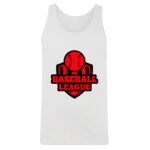 Men's Tank Top Thumbnail