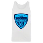 Men's Tank Top Thumbnail