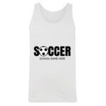 Men's Tank Top Thumbnail