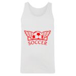 Men's Tank Top Thumbnail