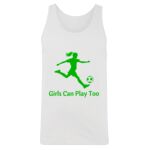 Men's Tank Top Thumbnail