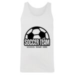 Men's Tank Top Thumbnail