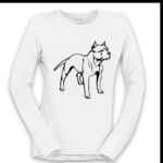 Women's Long Sleeve Shirt Thumbnail