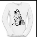 Women's Long Sleeve Shirt Thumbnail