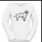 Women's Long Sleeve Shirt Thumbnail