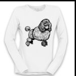 Women's Long Sleeve Shirt Thumbnail