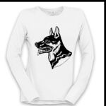 Women's Long Sleeve Shirt Thumbnail