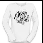 Women's Long Sleeve Shirt Thumbnail