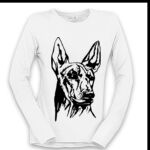 Women's Long Sleeve Shirt Thumbnail