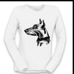 Women's Long Sleeve Shirt Thumbnail