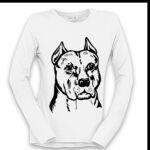 Women's Long Sleeve Shirt Thumbnail