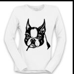 Women's Long Sleeve Shirt Thumbnail