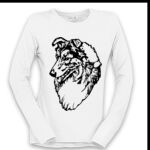 Women's Long Sleeve Shirt Thumbnail