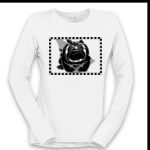 Women's Long Sleeve Shirt Thumbnail