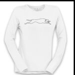 Women's Long Sleeve Shirt Thumbnail