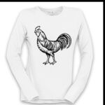 Women's Long Sleeve Shirt Thumbnail