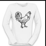 Women's Long Sleeve Shirt Thumbnail