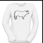 Women's Long Sleeve Shirt Thumbnail