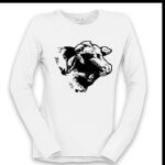 Women's Long Sleeve Shirt Thumbnail