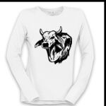 Women's Long Sleeve Shirt Thumbnail