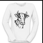 Women's Long Sleeve Shirt Thumbnail