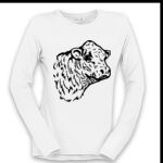 Women's Long Sleeve Shirt Thumbnail