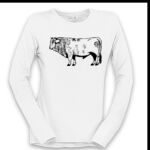 Women's Long Sleeve Shirt Thumbnail
