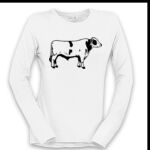 Women's Long Sleeve Shirt Thumbnail