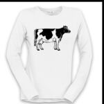Women's Long Sleeve Shirt Thumbnail
