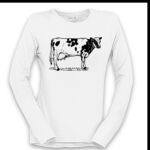 Women's Long Sleeve Shirt Thumbnail